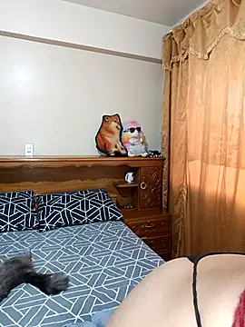 Lucy Chery online show from 09.25.25