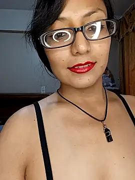 Lucy Chery online show from 02.01.26