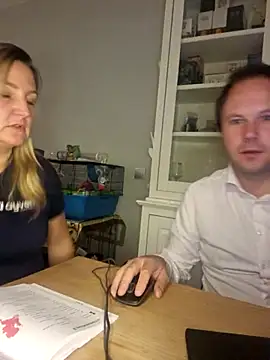 CoupleKitty online show from 10.22.25