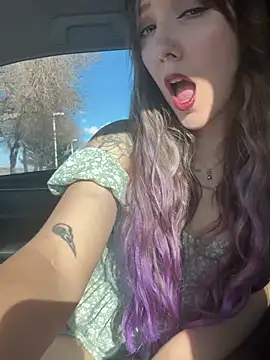 thevixenviolet online show from 04.15.26