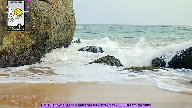 Snapshot of _sex_in_paradise_ chatting on 12.03.24 sex in paradise online show from 12.03.24