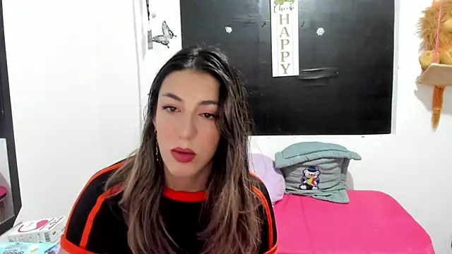 Snapshot of queen-natty chatting on 01.29.25 queen-natty online show from 01.29.25