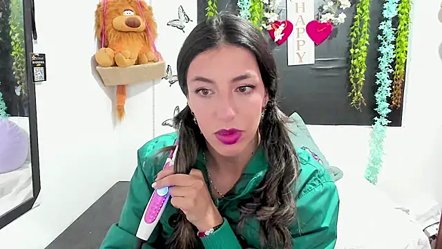 Snapshot of queen-natty chatting on 02.24.26 queen-natty online show from 02.24.26