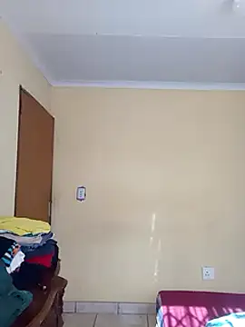 FuckMeNice24 online show from 01.04.25