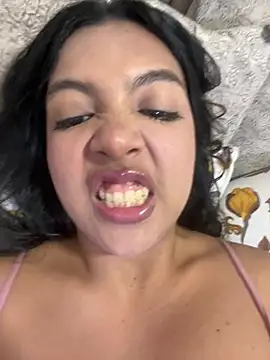 nicole fisherr online show from 07.09.26
