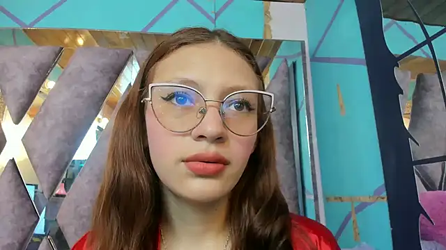 LARICSABLUE online show from 03.06.25