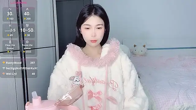 White-Star online show from 12.13.24