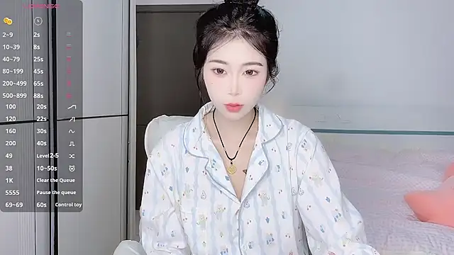 White-Star online show from 01.01.25