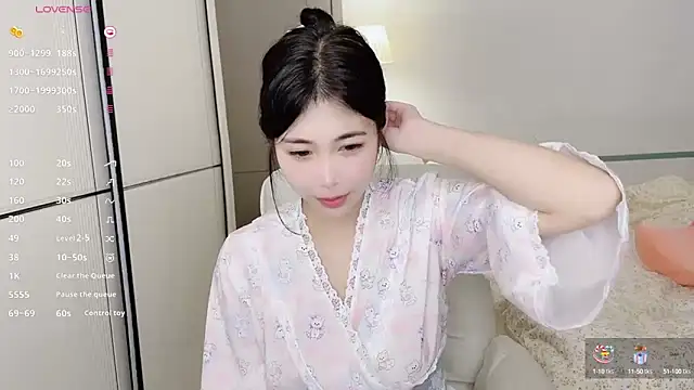 White-Star online show from 03.11.25