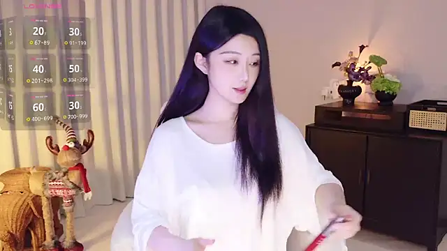 Lucky-baby online show from 06.17.26