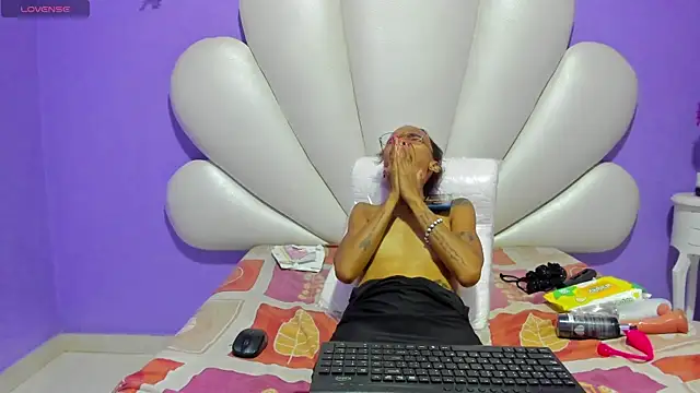 Brianrosex online show from 01.16.25