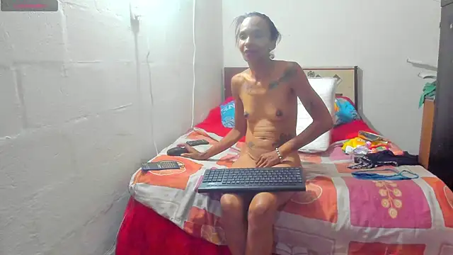 Brianrosex online show from 02.14.25