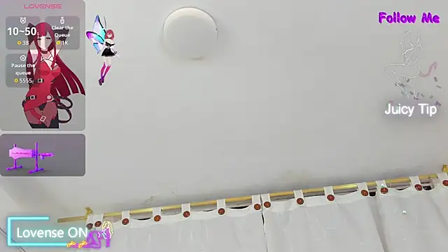 Brianrosex online show from 11.14.25