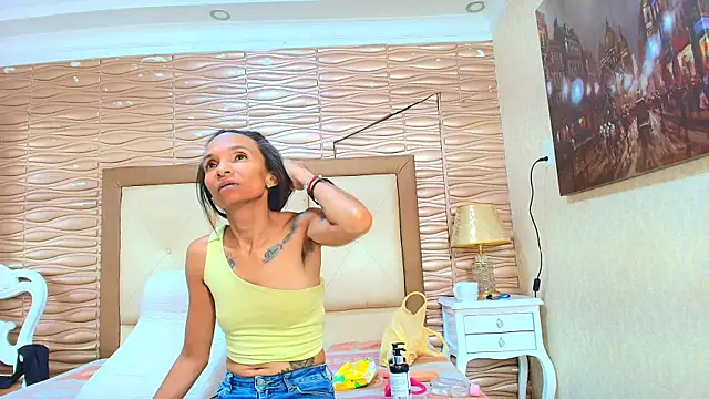 Brianrosex online show from 03.02.26