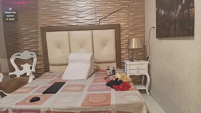 Brianrosex online show from 04.06.26