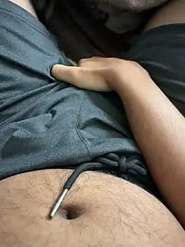 Snapshot of Rahulroy96 chatting on 12.21.24 Rahulroy96 online show from 12.21.24