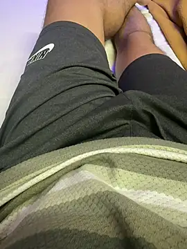 Snapshot of Rahulroy96 chatting on 01.31.25 Rahulroy96 online show from 01.31.25