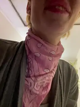 Kamila151 online show from 02.02.25