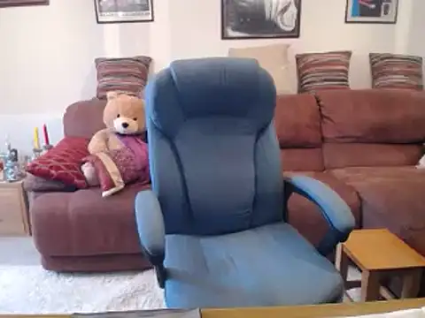 Ferret7777 online show from 02.19.25