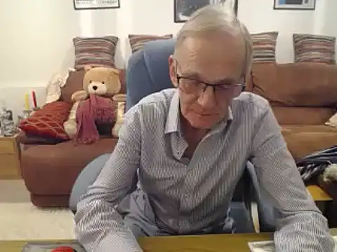 Ferret7777 online show from 02.22.25