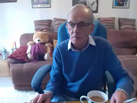 Ferret7777 online show from 02.26.25