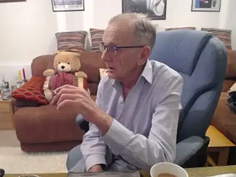 Ferret7777 online show from 02.28.25