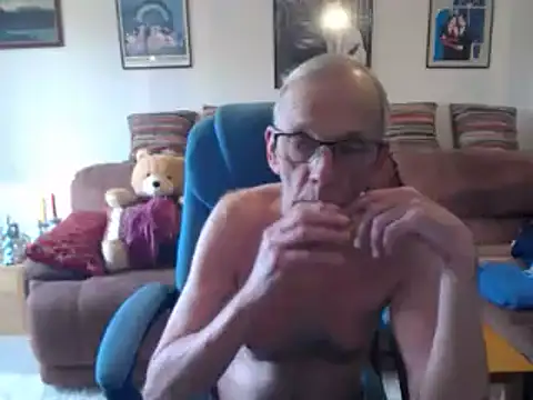 Ferret7777 online show from 03.03.25