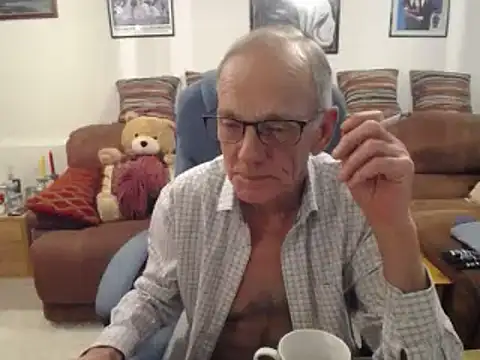 Ferret7777 online show from 03.05.25