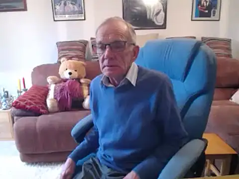 Ferret7777 online show from 03.07.25