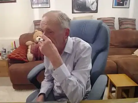 Ferret7777 online show from 03.09.25