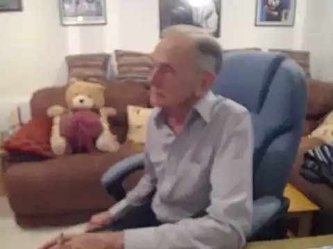 Ferret7777 online show from 03.13.25