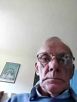 Ferret7777 online show from 10.11.25