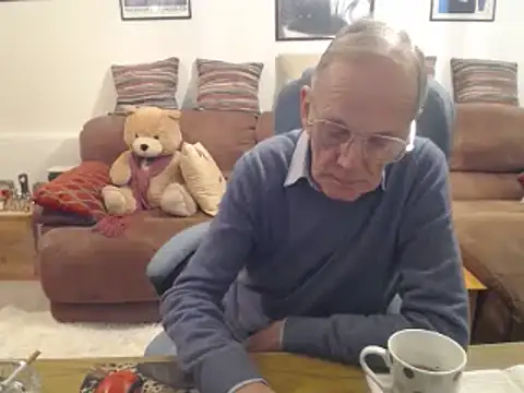 Ferret7777 online show from 02.01.26