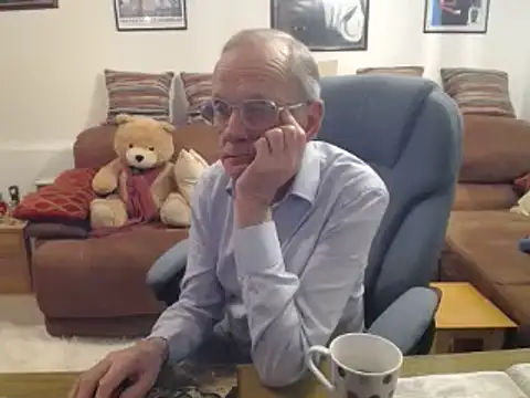 Ferret7777 online show from 03.19.26