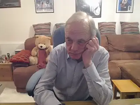 Ferret7777 online show from 05.21.26