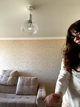 CutiePie3 online show from 12.05.25