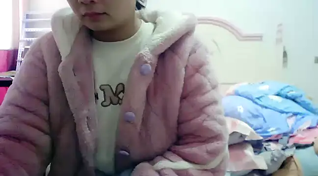 CN-Xiaoxi online show from 12.25.24