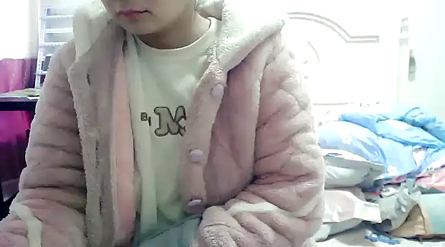 CN-Xiaoxi online show from 12.26.24