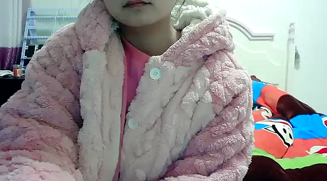 CN-Xiaoxi online show from 01.26.25