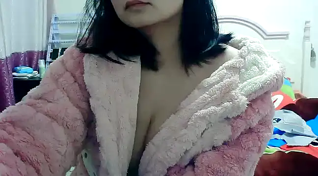 CN-Xiaoxi online show from 02.03.25