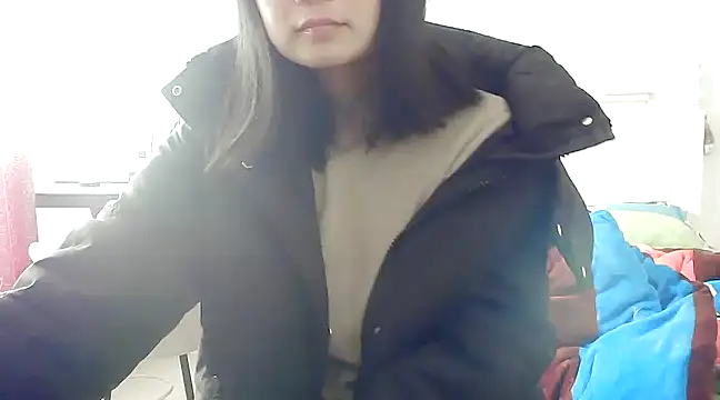 CN-Xiaoxi online show from 02.12.25