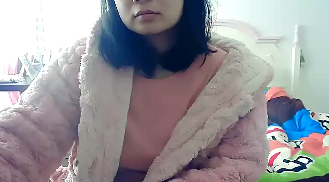 CN-Xiaoxi online show from 02.15.25