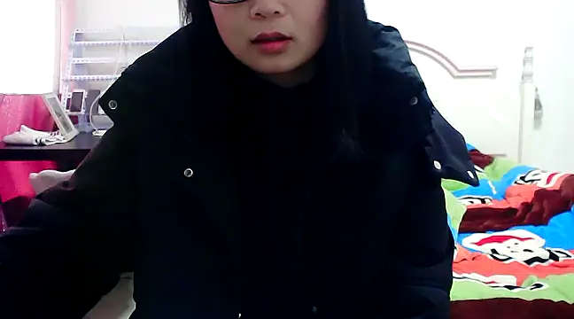 CN-Xiaoxi online show from 02.17.25