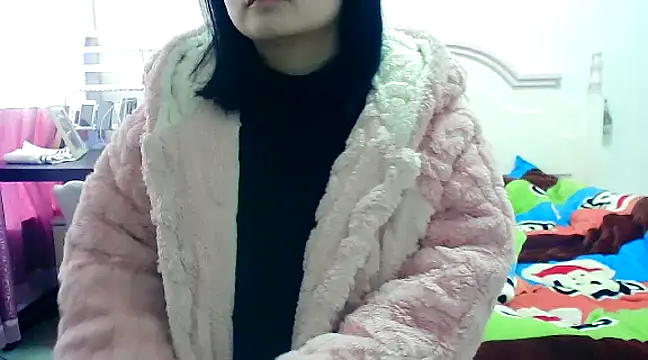 CN-Xiaoxi online show from 02.18.25