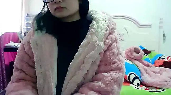 CN-Xiaoxi online show from 02.19.25