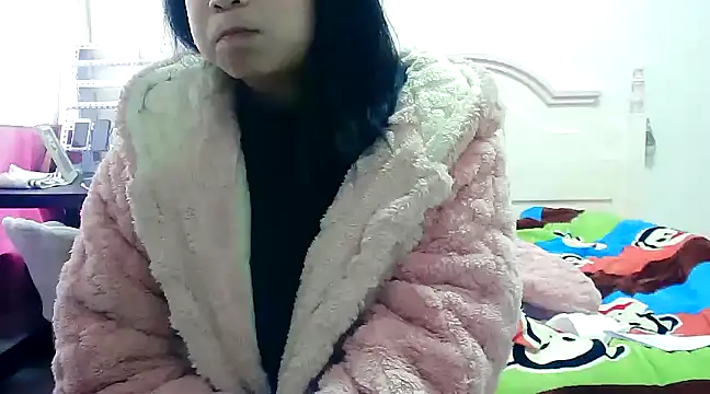 CN-Xiaoxi online show from 03.02.25