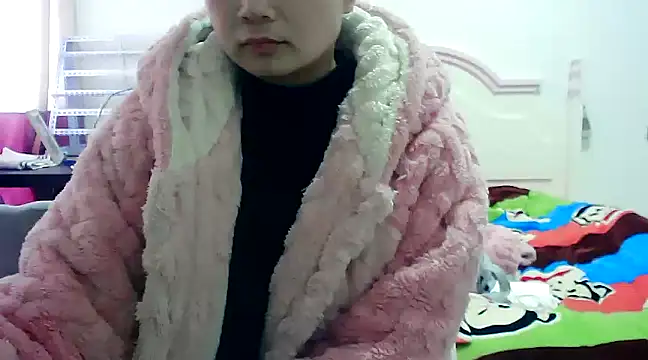 CN-Xiaoxi online show from 03.04.25