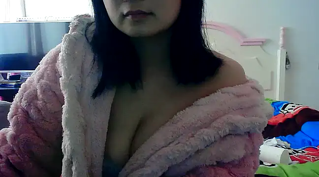 CN-Xiaoxi online show from 03.13.25