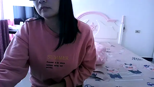 CN-Xiaoxi online show from 11.01.25