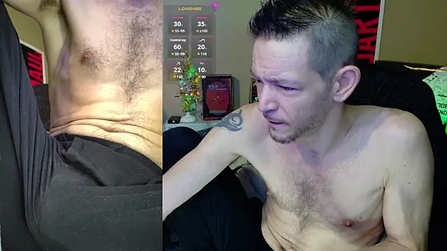 MasterForgedRayy online show from 12.26.24